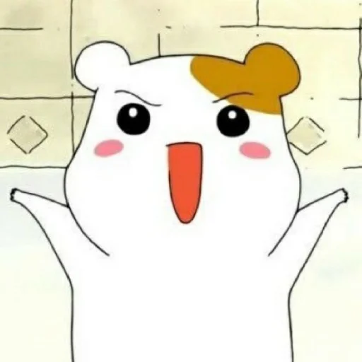 Стикер kotiatovoe - 1