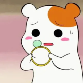 Стикер ✨💓uwu💓✨ - 7