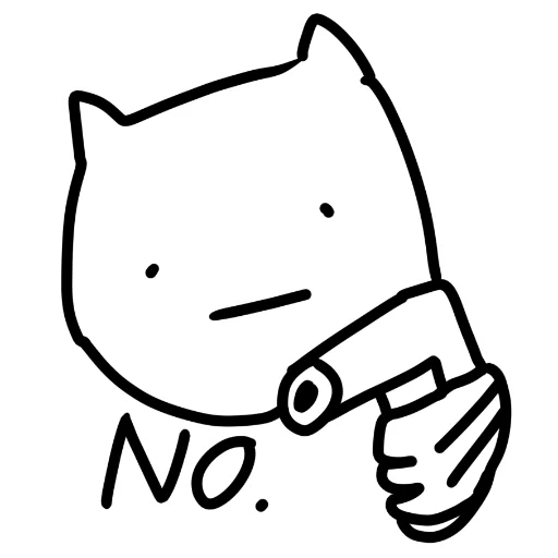 клипарт рисование эскиз