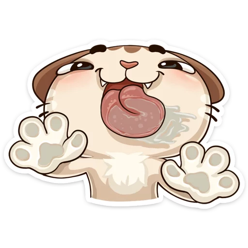 клипарт рисование эскиз