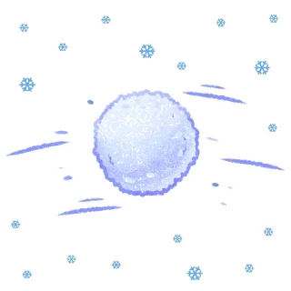 Sticker Котики и фразочки @kotiki_i_frazochki Новый Год - 3