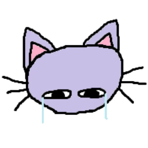 клипарт рисование эскиз