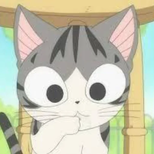 Стикер kotiksoblozhkiigorya - 1