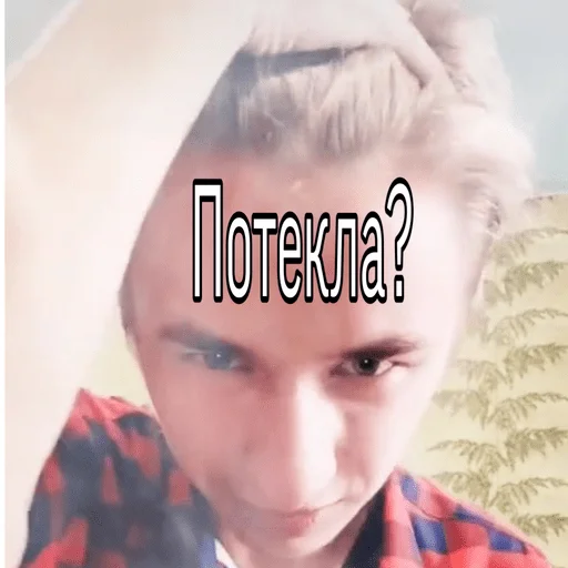 human face eyebrow person