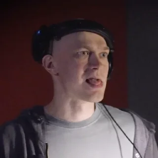 Стикер Юра Котисов 😻 - 0