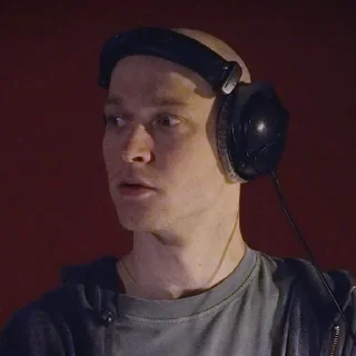 Стикер Юра Котисов 😻 - 4