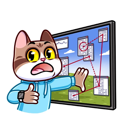 animated cartoon clipart cartoon