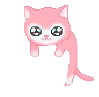 Стикер Котизм - 7