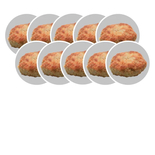 snack fast food food