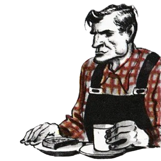 human face clothing sketch