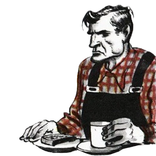 restoran_souz - рисование