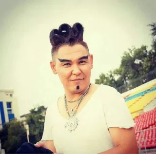 Sticker Котогума? @feitanfxz - 9