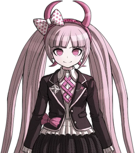 anime cartoon fictional character