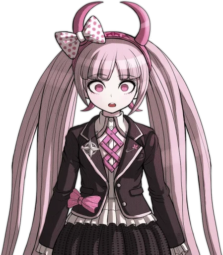 anime cartoon clothing