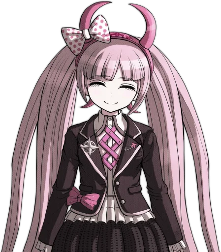 anime cartoon fictional character