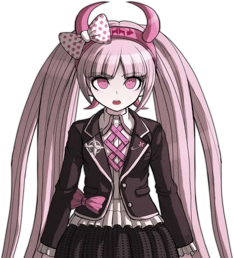 anime cartoon fictional character