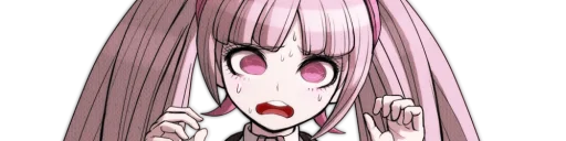 anime cartoon cg artwork