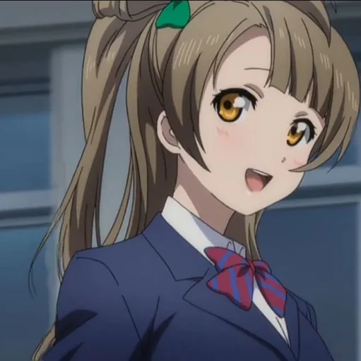 Стикер kotorichann - 1