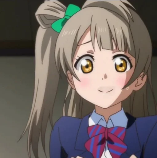 Sticker kotorichann - 1