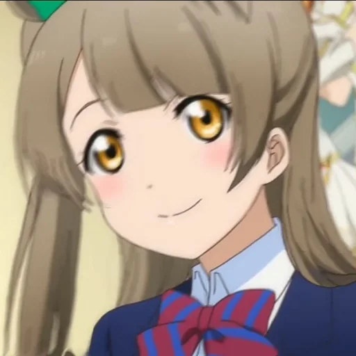 Sticker kotorichann - 1