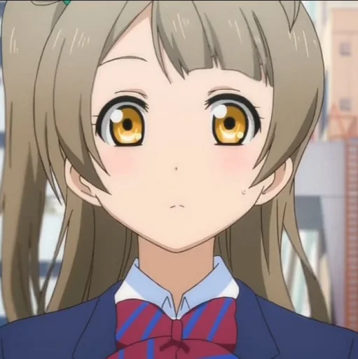 Sticker kotorichann - 1