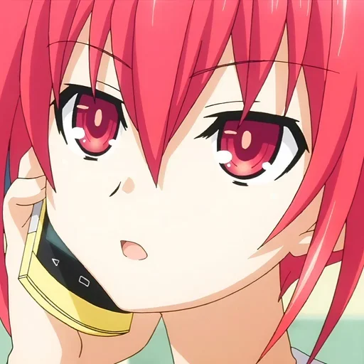 Sticker kotoriitsuka_by_pinterest_to_stickerbot - 1