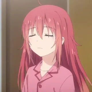 Стикер Котори Ицука. by @datealivefan1 @pinterest_to_stickerbot - 11