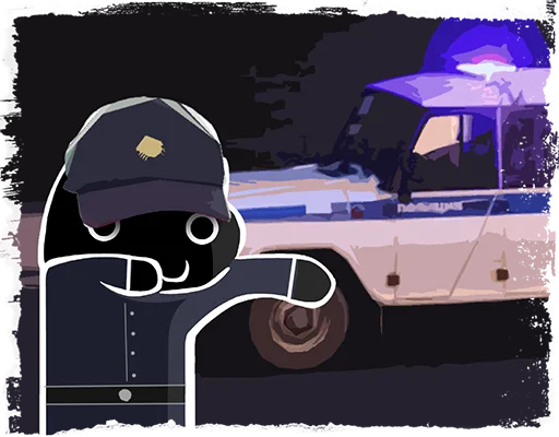 Профессии Котостана - 