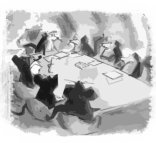 Стикер Профессии Котостана - 5