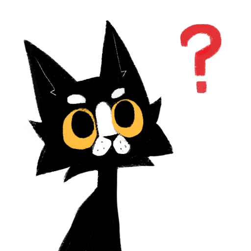 Стикер kotostik - 1