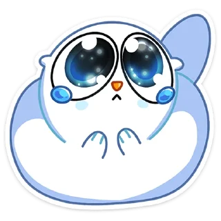 Стикер Котовичок :: @stickroom - 9