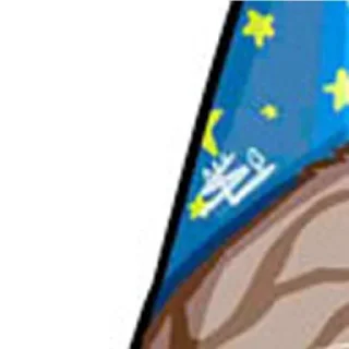 Стикер Нажми на кота @stickernayaa - 5