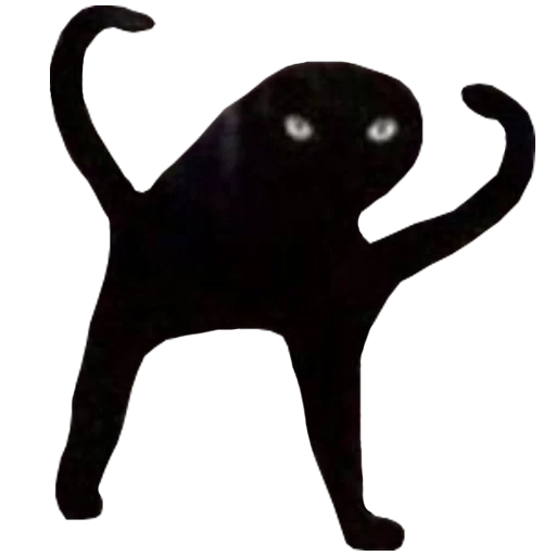 животное млекопитающее кошка