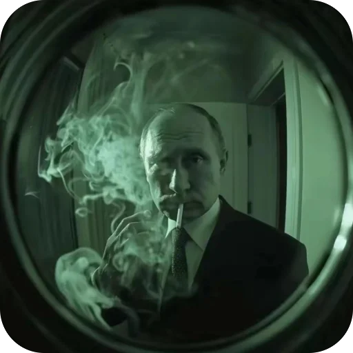 Стикер kotsuchara - 1