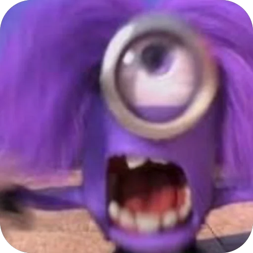 Стикер kotsuchara - 1