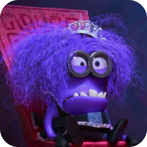 Стикер kotsuchara - 1