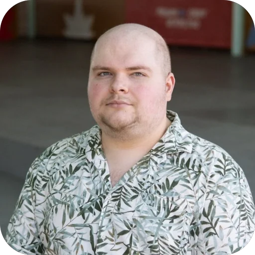 Sticker kotsuchara - 1