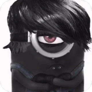 Стикер ebaniykot - 5