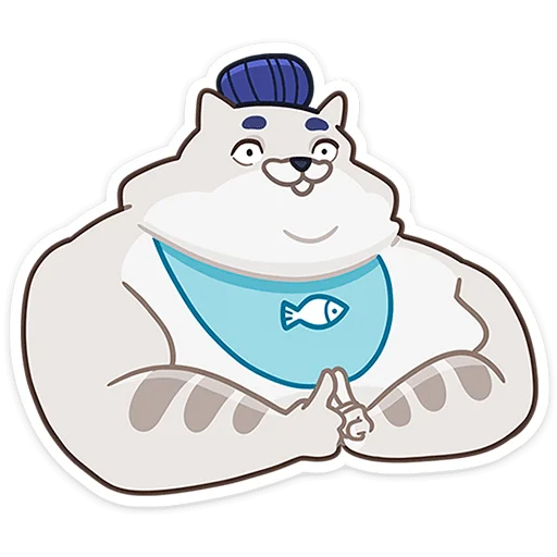 Коцумо :: @stickroom - 