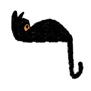 Sticker коттьма - 8