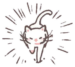 Sticker Kotyan @anime4_arts - 3