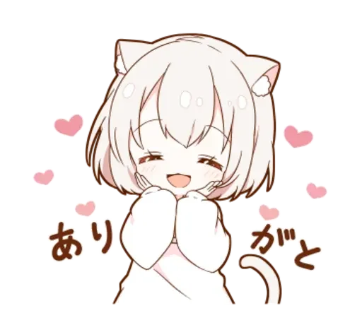 Sticker kotyaparst - 1