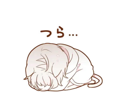 Стикер kotyaparst - 1