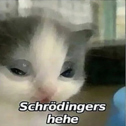 Sticker Коупс - 1