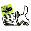 Стикер котёбаныйрот - 10