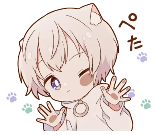 ᘓ︵ꪒ⑅ꪒ ➛ @wexsavi >> 🐱 ♡ - 