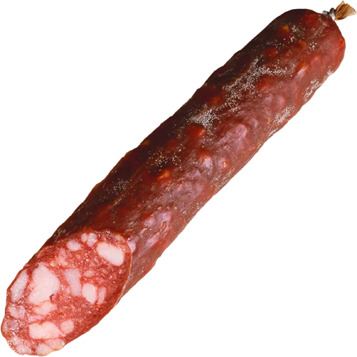 колбаса пища братвурст