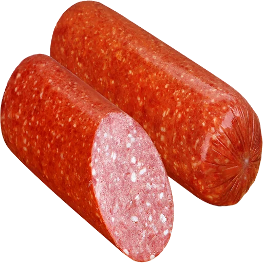 food sausage bologna sausage