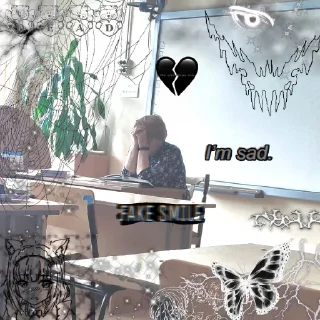 СМС зима искусство