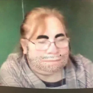 человеческое лицо Человек мужчина